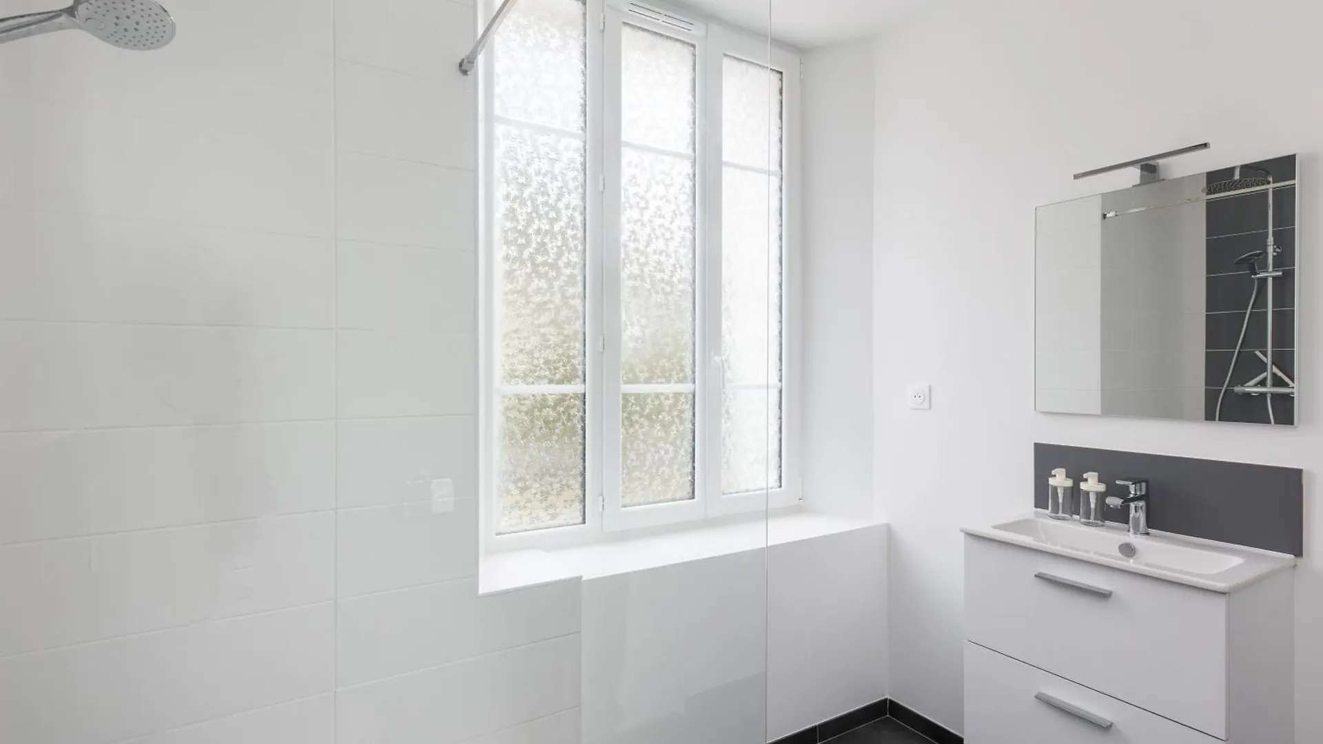 Kenavo Apartment Brest 0*,