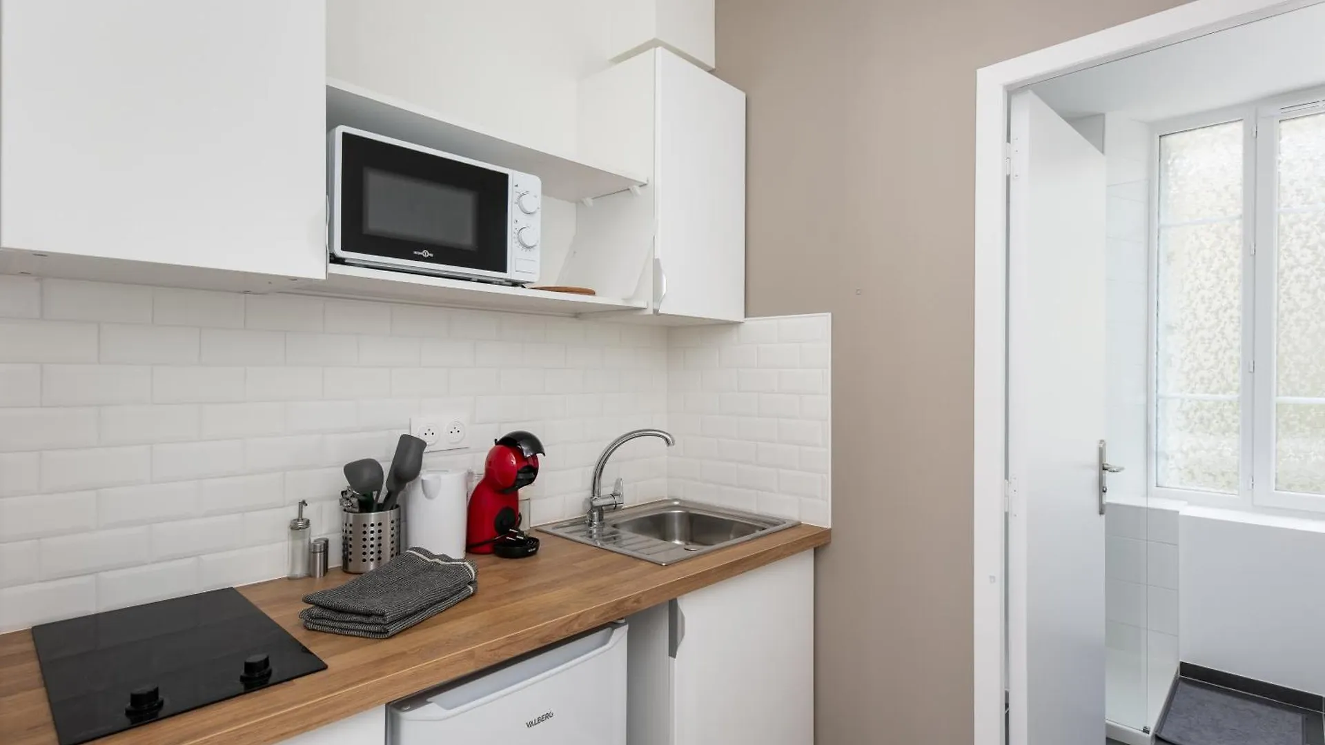 Apartamento Ken'Avo Brest